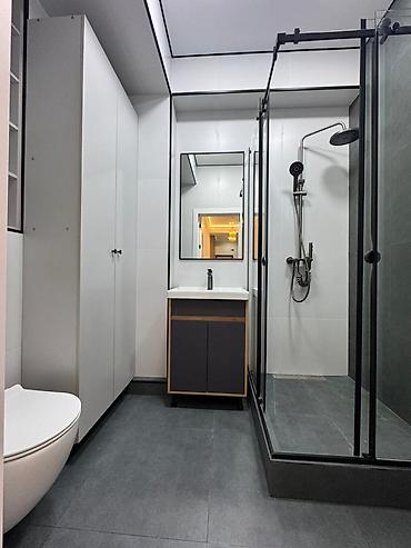 Продажа квартир: 2 комнаты, 74 м², Элитка, 2 этаж, Евроремонт — 13