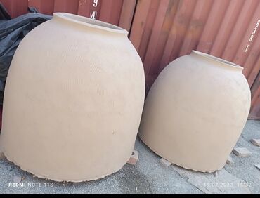 Очок: Тандыры Больше 6 лет опыта — 3