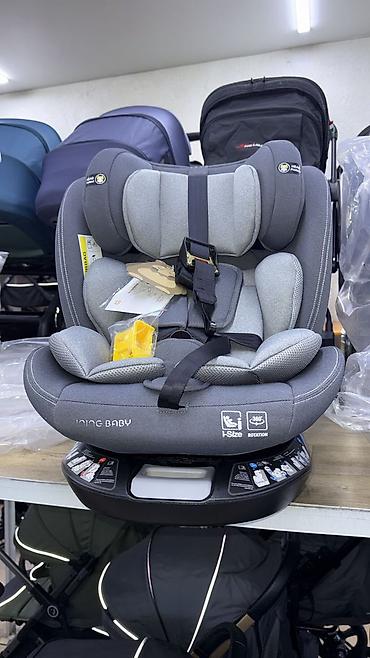 Аспираторы: Автокресло новая распродажа автолюлька Бустер Бескаркасные Ул — 18