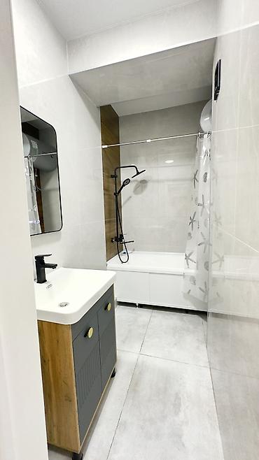 Продажа квартир: 2 комнаты, 82 м², Элитка, 7 этаж, Евроремонт — 9