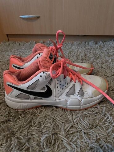 ženske patike walkmaxx patike akcija: Nike, 38, color - White