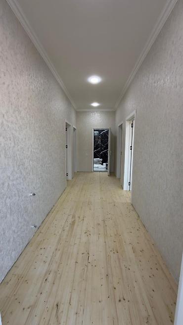 Həyət evləri və villalar: Hövsan qəs. 3 otaqlı, 90 kv. m, Kredit var, Yeni təmirli — 5