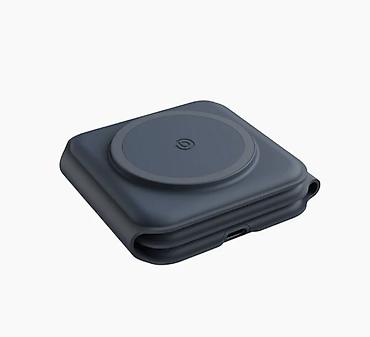 sony wf: Simsiz şarj cihazı 15 Vt, Yeni — 4