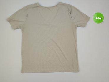 l: Sinsay, T-shirt damski, rozmiar L — 3
