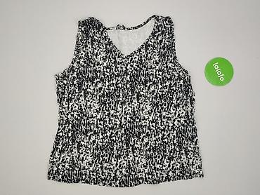 la sleeve: Top damski, rozmiar 2XL — 2