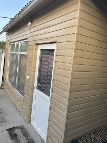 Продажа домов: Барачный, 38 м², 3 комнаты, Собственник, Косметический ремонт — 16