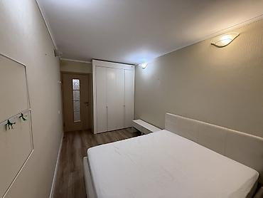 Продажа квартир: 3 комнаты, 58 м², Ата-Тюрк парк 104 серия, 1 этаж, Косметический ремонт — 5