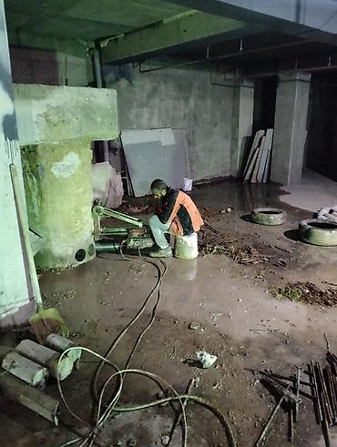 Услуги: Toğrul Usta | Beton Kəsmə və Karot Xidməti - Bakı, Sumqayıt və Qarabağ — 2