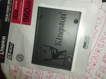 есть ли оперативная память ddr2 на 4 гб: Накопитель, Новый, Kingston, SSD, 1 ТБ, 3.5", Для ПК