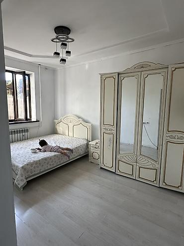 виндом продажа: Продается дом в Ак-Ордо 2 по ул Азия-9 Участок 5 соток 20х25 Дом 100м2 — 4