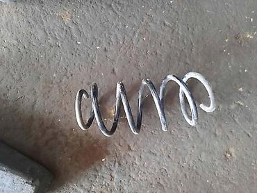 branik: OPRUGA ZA VOLKSWAGEN BORA, BUBA, GOLF 4 . OD 2000. DO 2015. GOD. | — 1