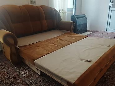 divan usdukleri: Çəkilməli divan-krevat - Mexanizm: Çəkilib-açılan (roll-out) sistemi — 1