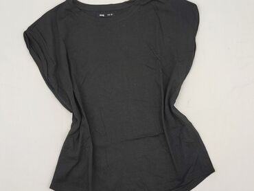 Sinsay, T-shirt damski, rozmiar M