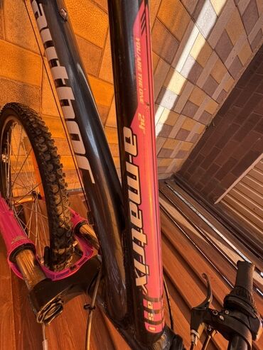 Городские велосипеды: Городской велосипед, Author, Рама XS (130 -155 см), Б/у — 10