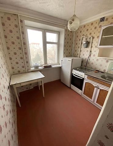 Продажа квартир: 2 комнаты, 48 м², Индивидуалка, 4 этаж, Косметический ремонт — 4