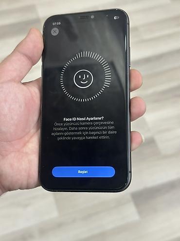 samsung plano tv: IPhone 11, 64 GB, Qara, Face ID — 2