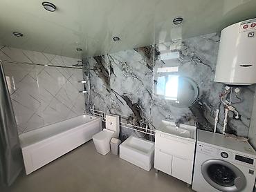 Ремонт под ключ: Ассалому алейкум Ош Сантехник опытный мастер делаем все виды услуг — 7