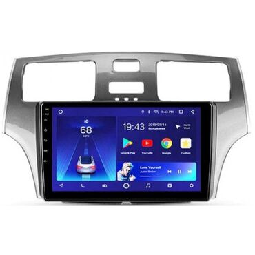 авто планшет: Андроид авто авто манитор авто планшет авто магнитола авто электроника