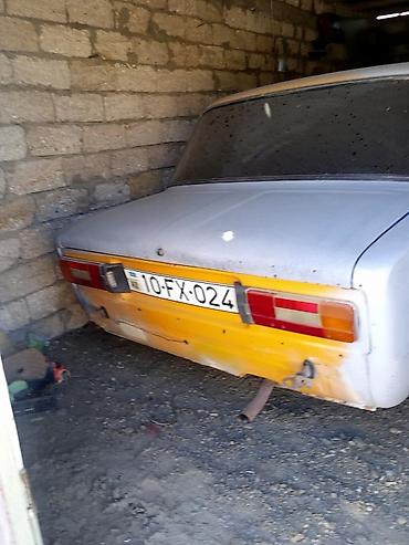 VAZ (LADA): VAZ 2106 sedan - Kuzov: 4 qapılı klassik “Jiquli” (VAZ 2106) kuzovu — 9