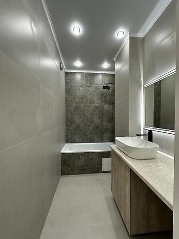 Продажа квартир: 2 комнаты, 68 м², 7 этаж, Дизайнерский ремонт — 3