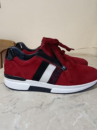 zion patike: Ženske patike Gabor Rollingsoft Sensitive – nove - Model: Rollingsoft — 1