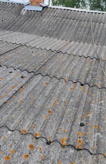 Кровля крыши: Кровельные работы Замена кровли Ремонт крыша - Монтаж и ремонт кровли — 10