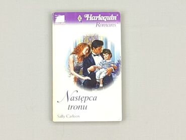 Książka, gatunek - Powieść, stan - Bardzo dobry