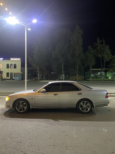 питбайк не дорого: Nissan Laurel: 2000 г., 2 л, Автомат, Бензин, Седан