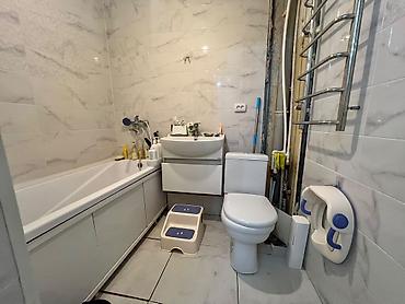 Продажа квартир: 2 комнаты, 50 м², Золотой квадрат Индивидуалка, 3 этаж — 6