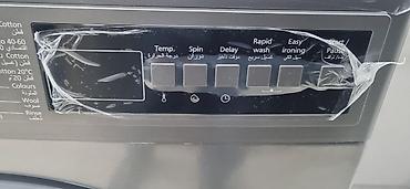 ses mixeri: Paltaryuyan "Vestel W812T2DX" Paltaryuyan maşın Vestel W812T2DX — 2