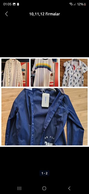 Koftalar, sviterlər: Koftalar, sviterlər — 27