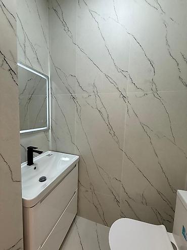 Продажа квартир: 3 комнаты, 74 м², Элитка, 7 этаж, Евроремонт — 12