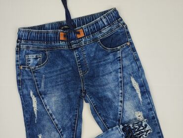 Jeans for women, size L (EU 40)