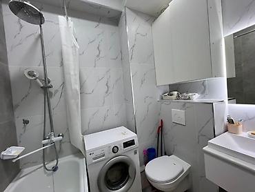 Продажа квартир: 4 комнаты, 100 м², Элитка, 9 этаж, Евроремонт — 3