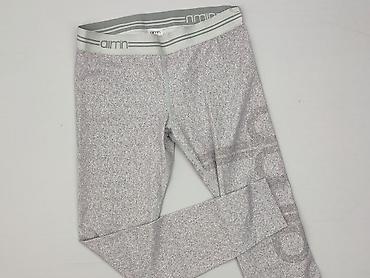 sweatpants: Aim'n, Legginsy Sportowe damskie, rozmiar S — 1