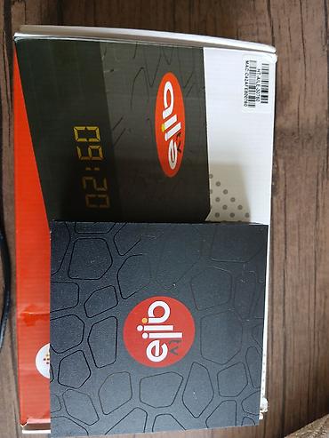 tv box s: İşlənmiş Smart TV boks Android — 3