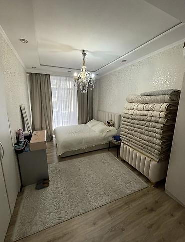 mega hous: 4 комнаты, 132 м², 7 мкр Элитка, 4 этаж, Евроремонт — 4