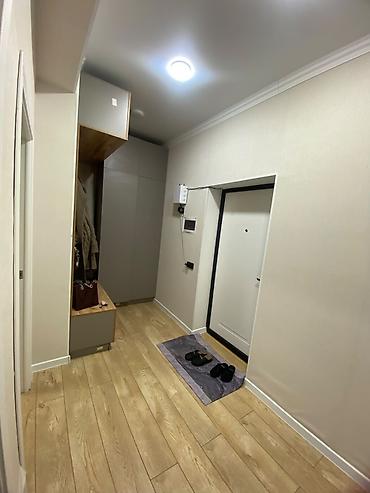 Продажа квартир: 1 комната, 49 м², Восток-5 мкр Элитка, 7 этаж, Евроремонт — 6