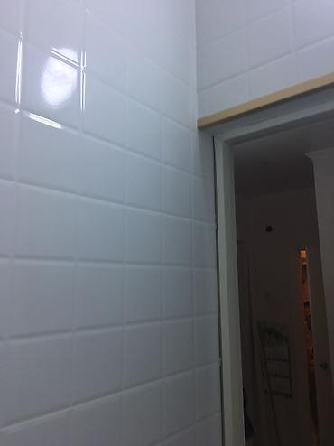 Другие виды отделочных работ: Больше 6 лет опыта — 7