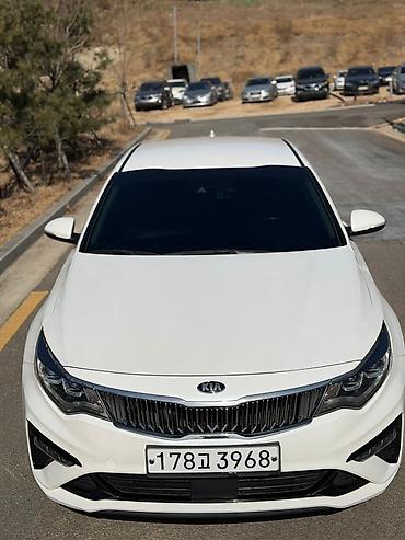 Kia: Kia Optima: 2020 г., 2 л, Автомат, Бензин, Седан — 4