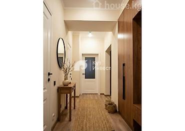 Продажа квартир: 2 комнаты, 48 м², Элитка, Евроремонт — 8