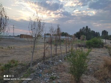 аренда земли под парковку: 50 sot, Biznes üçün, Mülkiyyətçi, Kupça (Çıxarış)