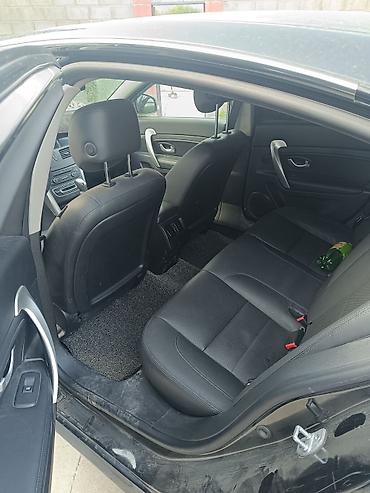 женезис авто: Renault Samsung SM5: 2019 г., 2 л, Автомат, Бензин, Седан — 4