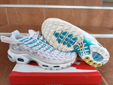 Patike: Patike, Nike, veličina - 46 — 6