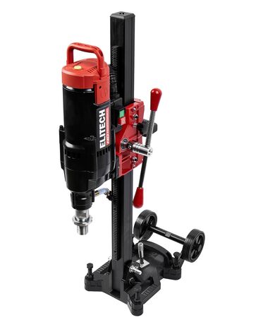 мальберт для рисования: Установка алмазного бурения ELITECH (серия HD) Профессиональная