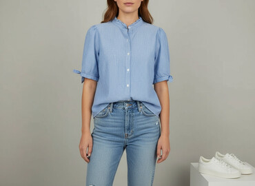 alessandro zavetti t shirty: Holly & Whyte, Сорочка жіноча, розмір L