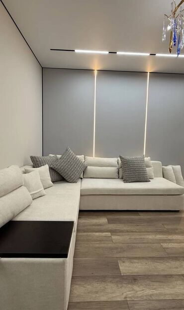 Продажа квартир: 3 комнаты, 103 м², Элитка, 3 этаж, Дизайнерский ремонт — 5