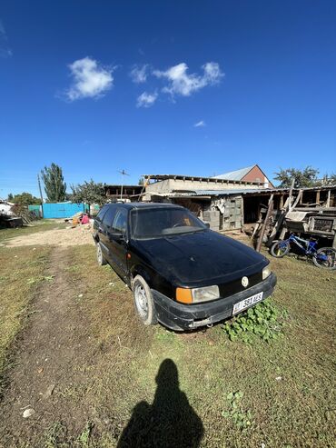 косилка цена бишкек: Volkswagen Passat: 1989 г., 1.7 л, Механика, Бензин, Универсал