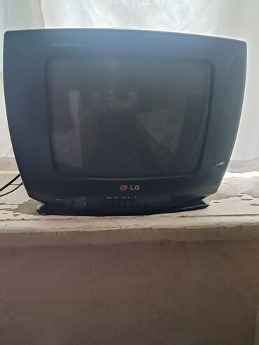 Televizorlar: İşlənmiş Televizor LG 28"