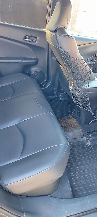 prius 30: Toyota Prius: 2016 г., 1.8 л, Гибрид, Лифтбек — 7